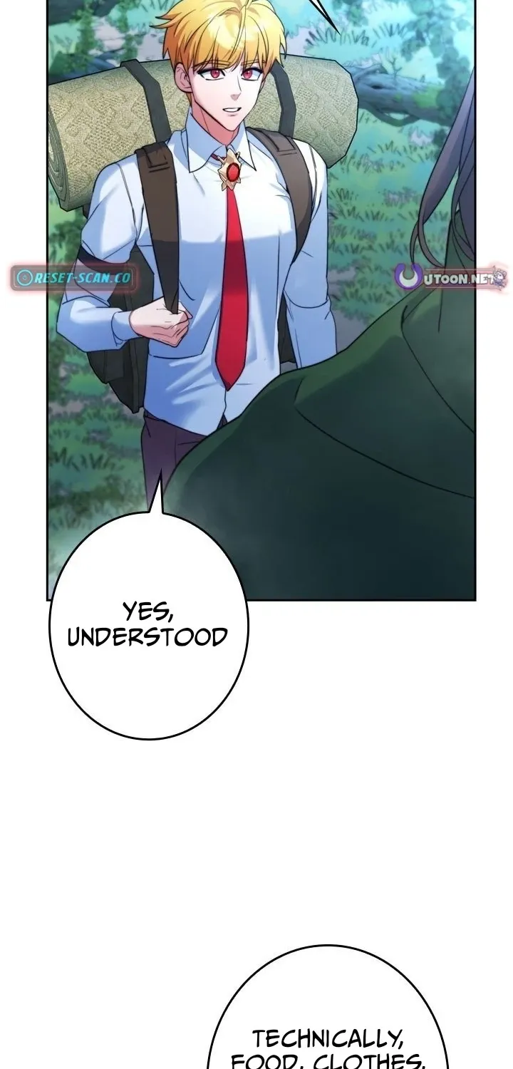 The Sword Emperor Reincarnated into a Swordmaster Clan Chapter 10 page 11 - 