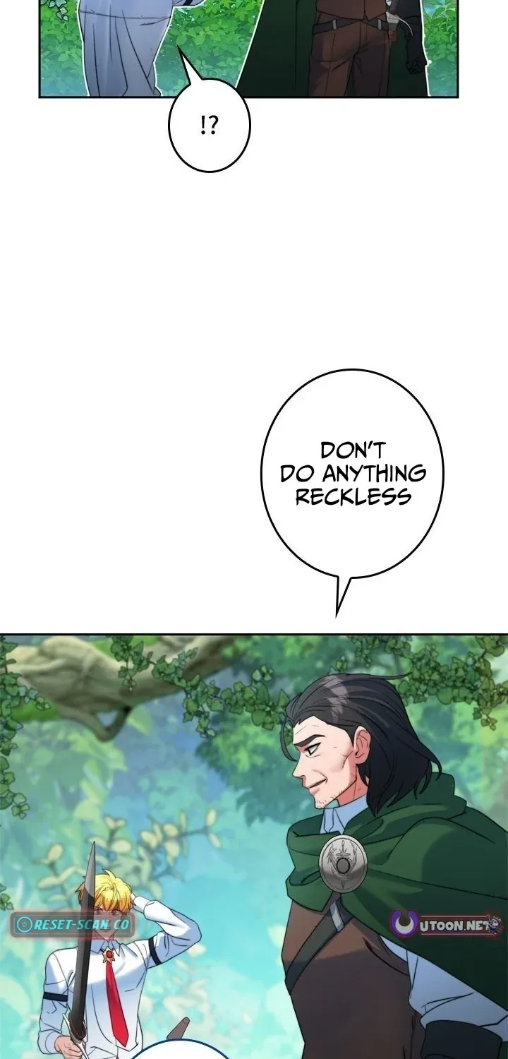 The Sword Emperor Reincarnated into a Swordmaster Clan Chapter 10 page 101 - 