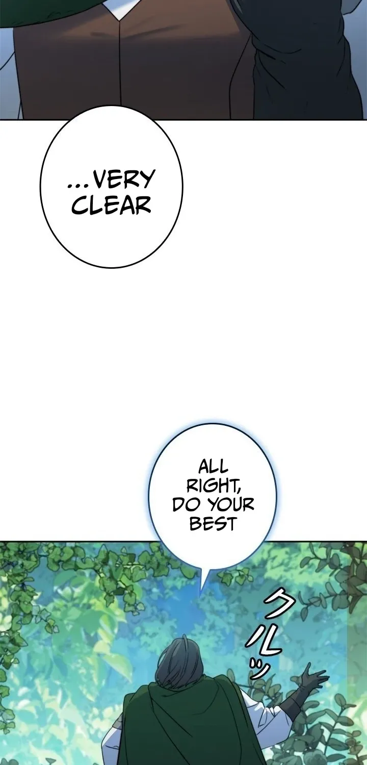 The Sword Emperor Reincarnated into a Swordmaster Clan Chapter 10 page 105 - 