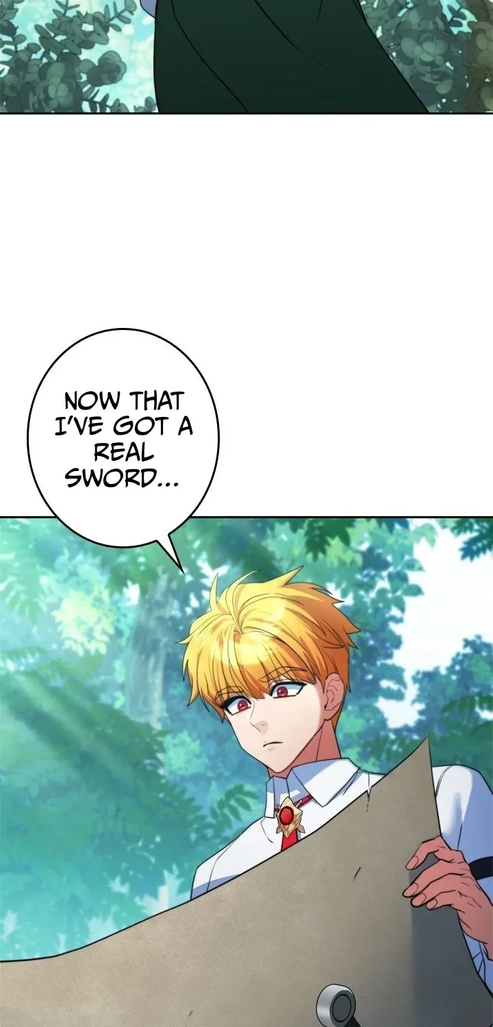The Sword Emperor Reincarnated into a Swordmaster Clan Chapter 10 page 106 - 