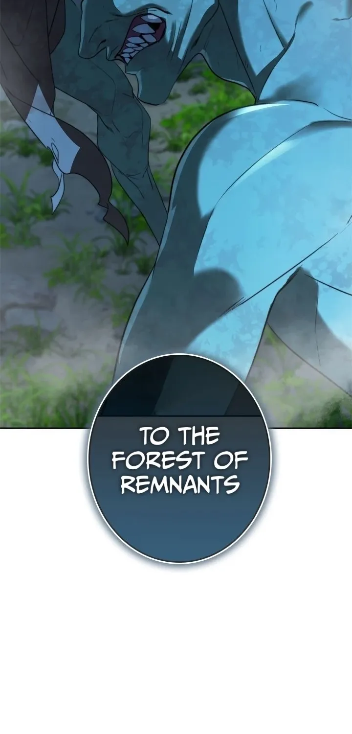 The Sword Emperor Reincarnated into a Swordmaster Clan Chapter 10 page 110 - 