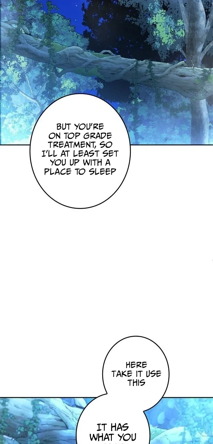 The Sword Emperor Reincarnated into a Swordmaster Clan Chapter 10 page 13 - 