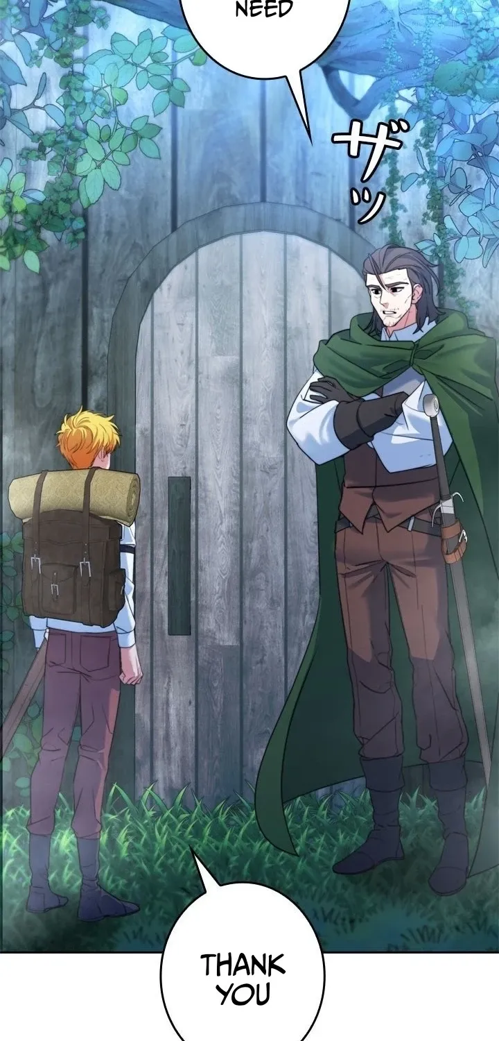 The Sword Emperor Reincarnated into a Swordmaster Clan Chapter 10 page 14 - 