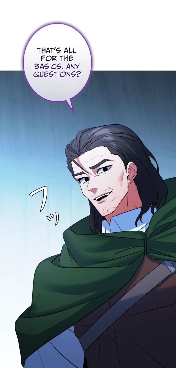 The Sword Emperor Reincarnated into a Swordmaster Clan Chapter 10 page 17 - 