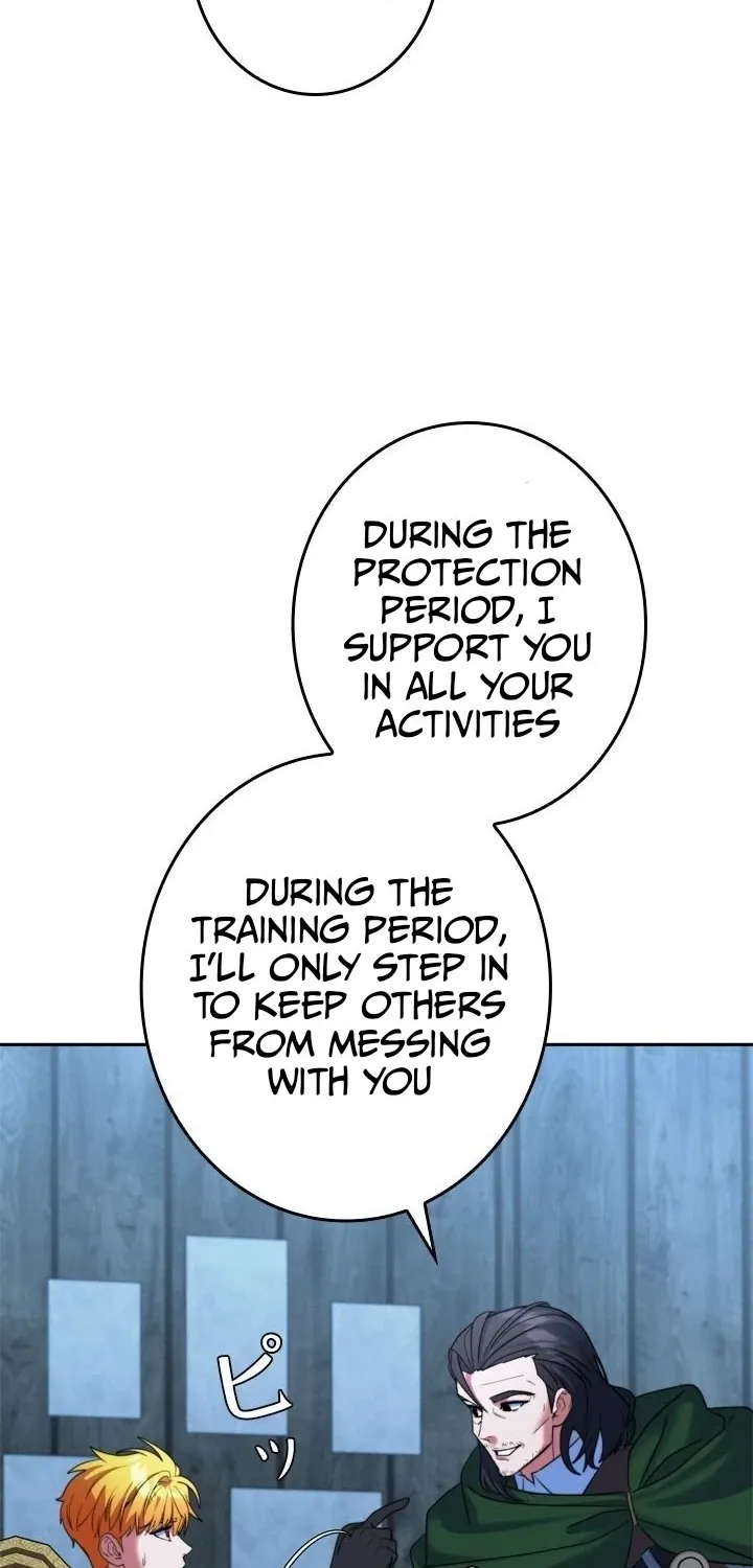 The Sword Emperor Reincarnated into a Swordmaster Clan Chapter 10 page 19 - 