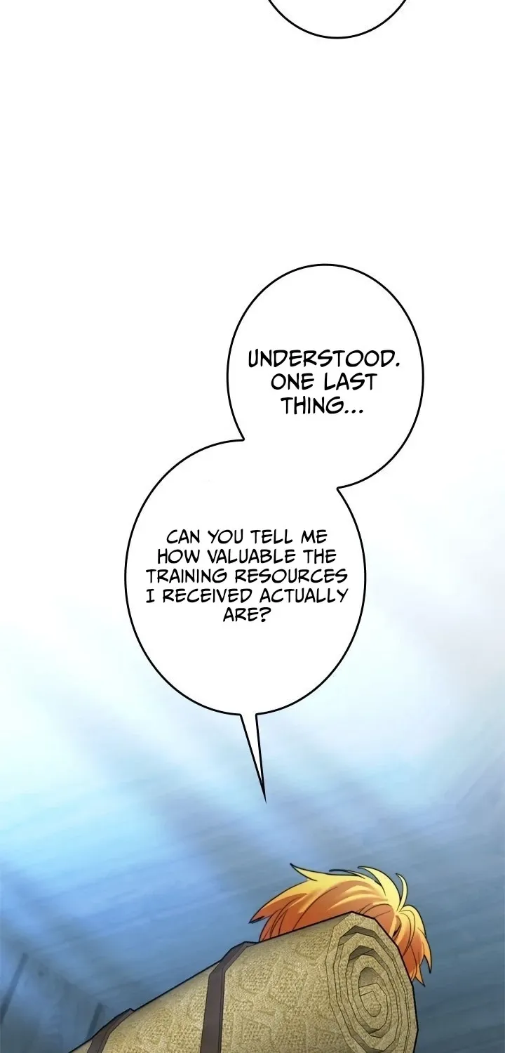 The Sword Emperor Reincarnated into a Swordmaster Clan Chapter 10 page 22 - 