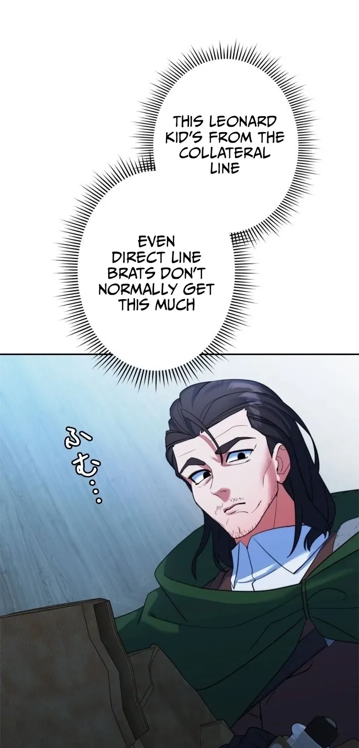 The Sword Emperor Reincarnated into a Swordmaster Clan Chapter 10 page 25 - 