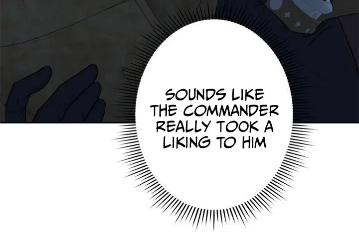 The Sword Emperor Reincarnated into a Swordmaster Clan Chapter 10 page 26 - 