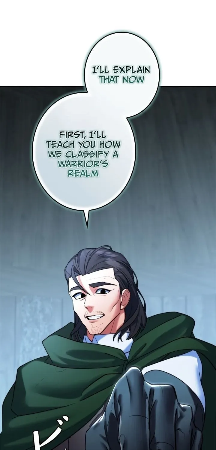 The Sword Emperor Reincarnated into a Swordmaster Clan Chapter 10 page 30 - 