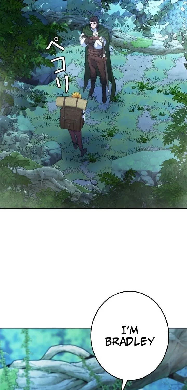 The Sword Emperor Reincarnated into a Swordmaster Clan Chapter 10 page 4 - 