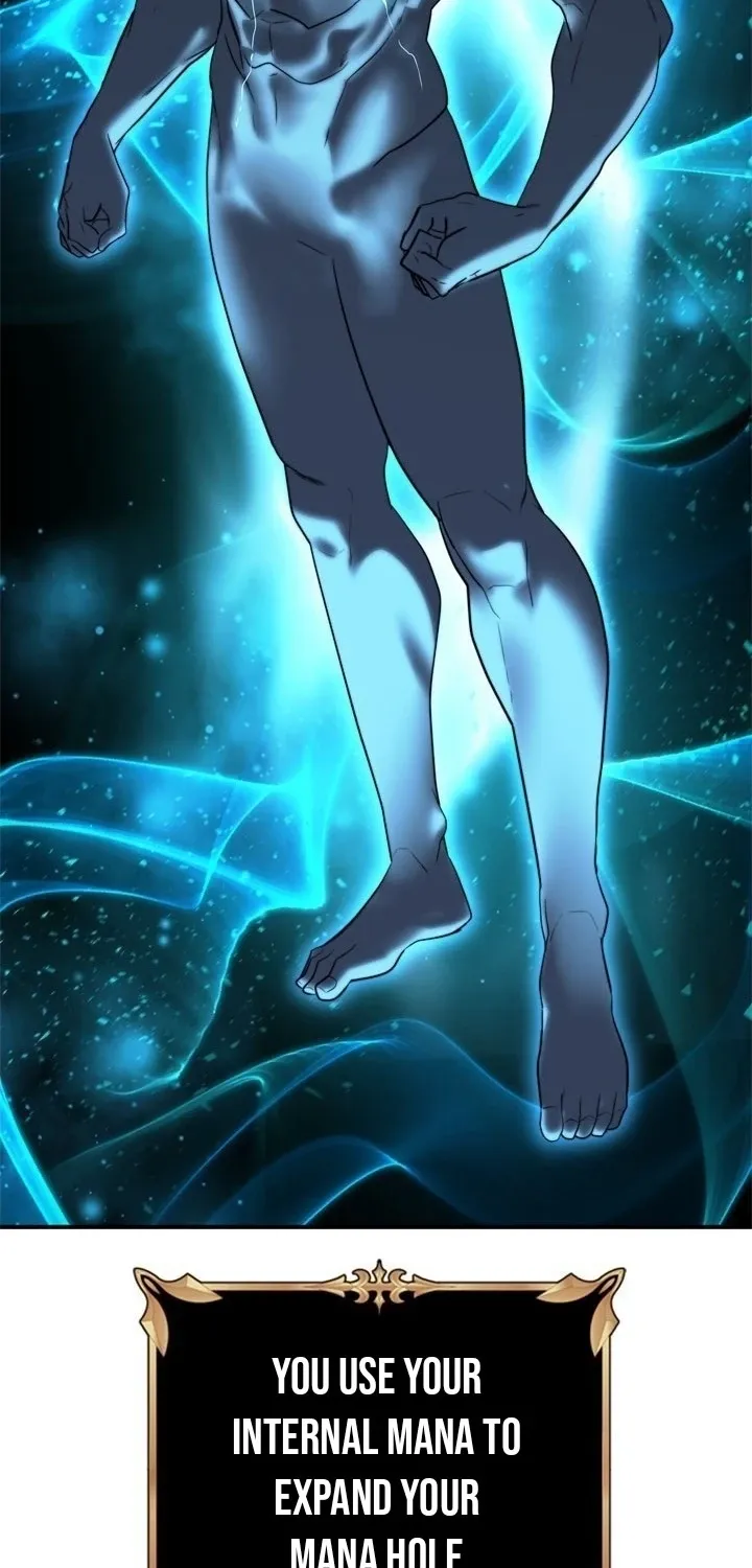 The Sword Emperor Reincarnated into a Swordmaster Clan Chapter 10 page 35 - 