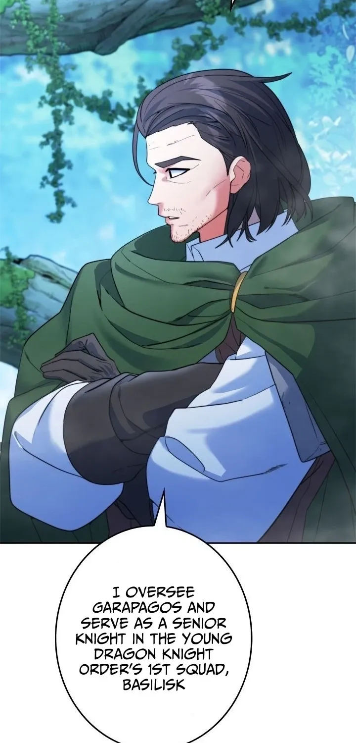 The Sword Emperor Reincarnated into a Swordmaster Clan Chapter 10 page 5 - 