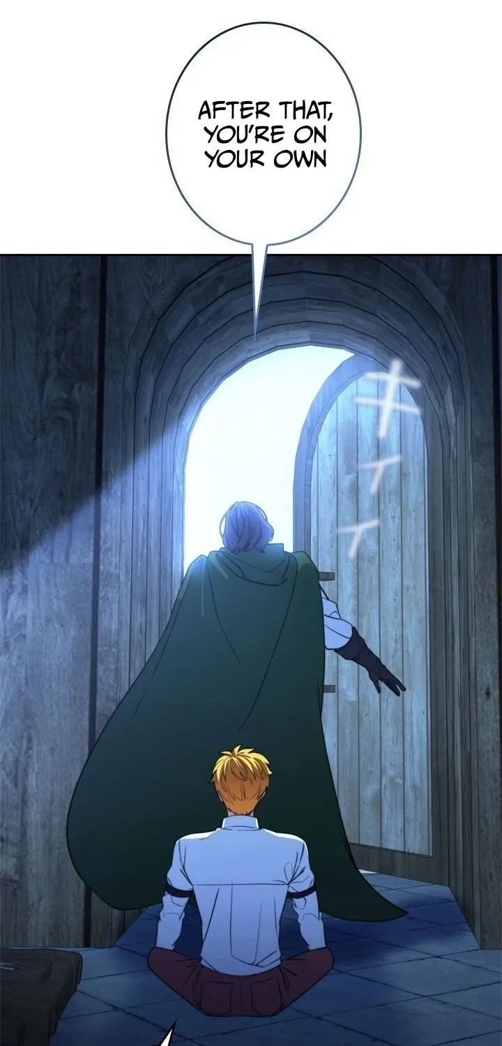 The Sword Emperor Reincarnated into a Swordmaster Clan Chapter 10 page 53 - 