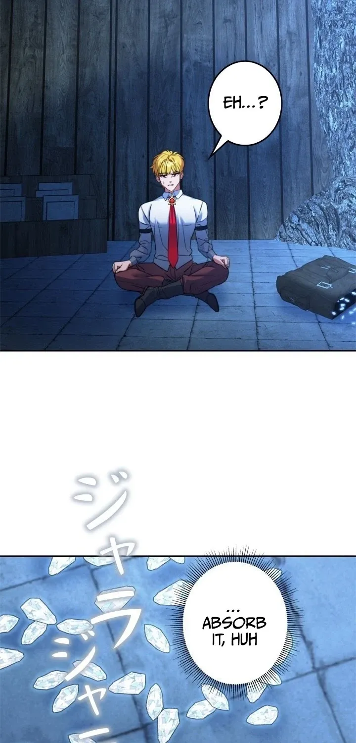 The Sword Emperor Reincarnated into a Swordmaster Clan Chapter 10 page 55 - 