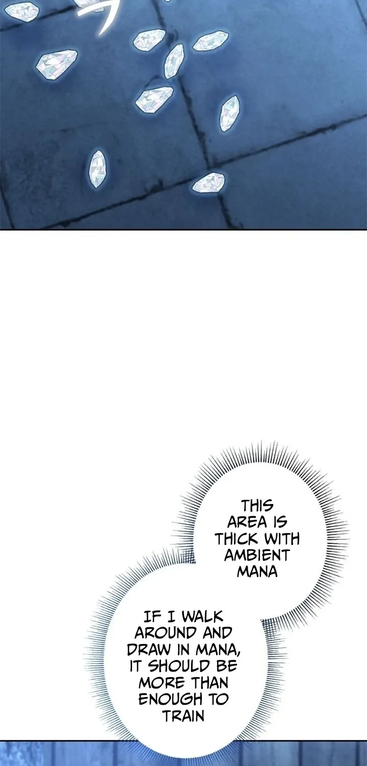 The Sword Emperor Reincarnated into a Swordmaster Clan Chapter 10 page 56 - 