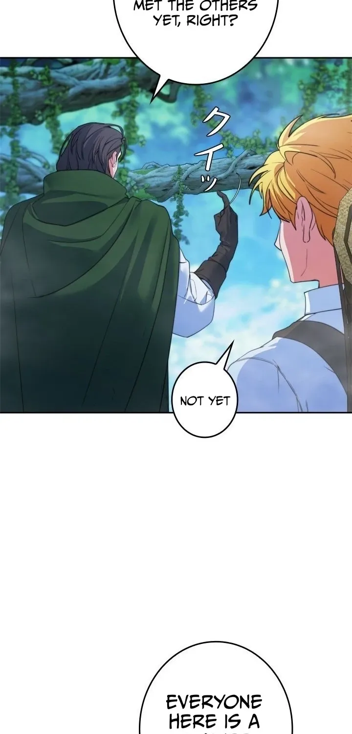 The Sword Emperor Reincarnated into a Swordmaster Clan Chapter 10 page 7 - 