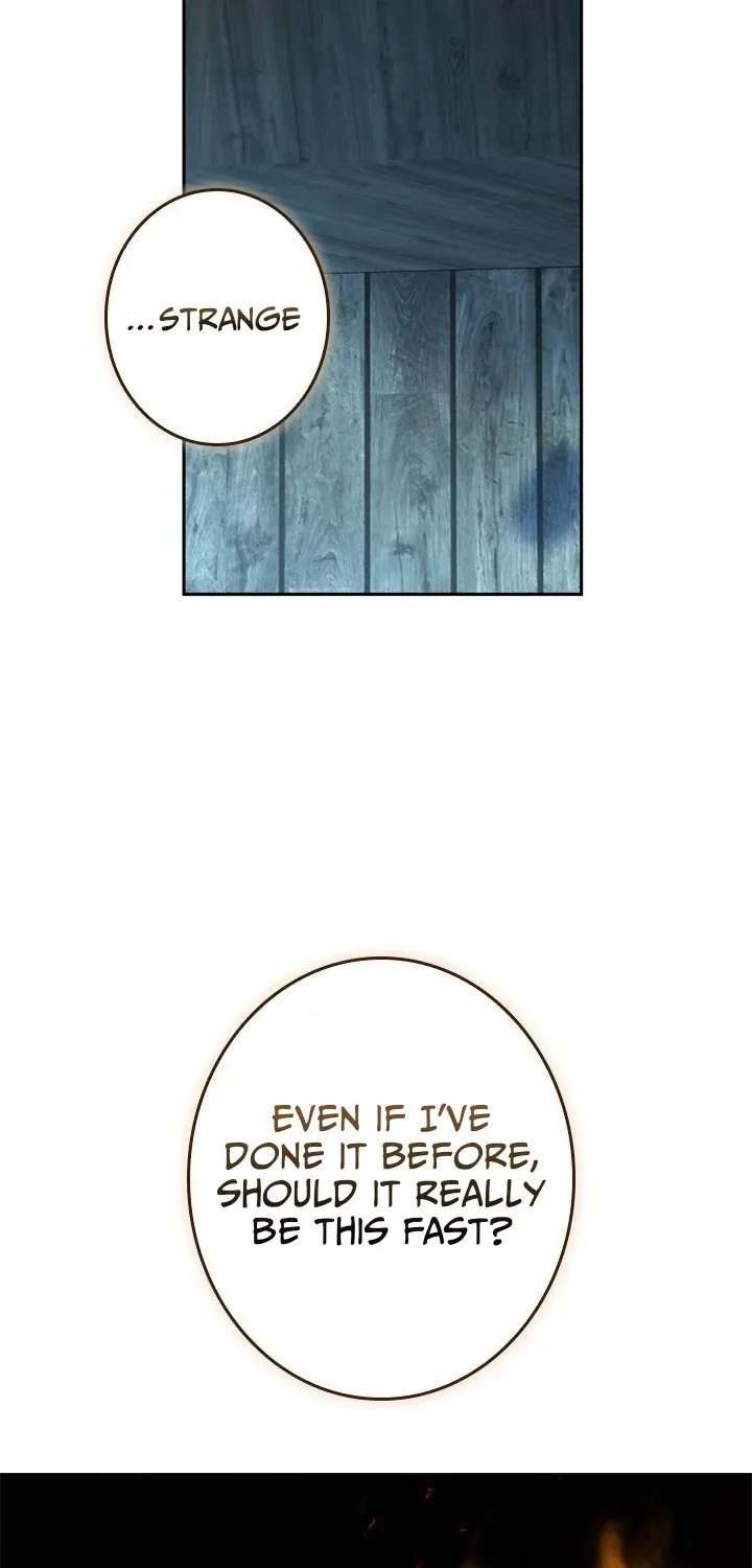 The Sword Emperor Reincarnated into a Swordmaster Clan Chapter 10 page 63 - 