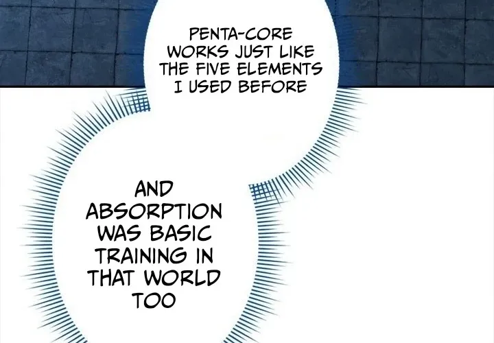 The Sword Emperor Reincarnated into a Swordmaster Clan Chapter 10 page 68 - 