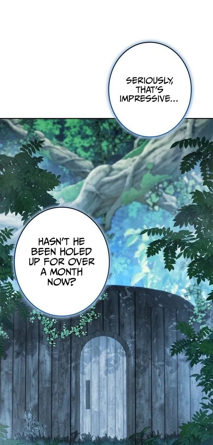 The Sword Emperor Reincarnated into a Swordmaster Clan Chapter 10 page 76 - 