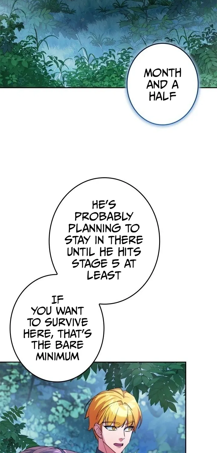 The Sword Emperor Reincarnated into a Swordmaster Clan Chapter 10 page 77 - 