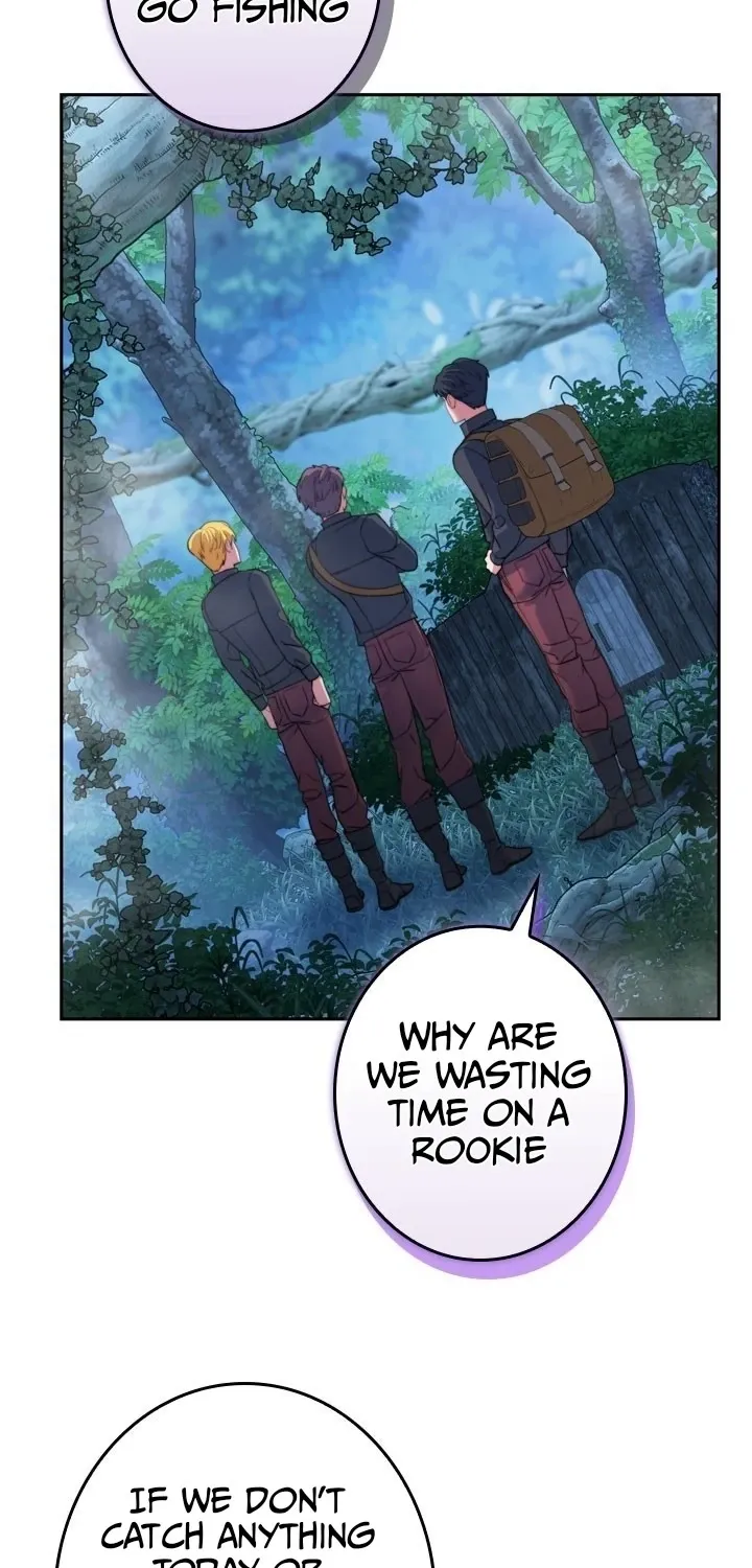 The Sword Emperor Reincarnated into a Swordmaster Clan Chapter 10 page 79 - 