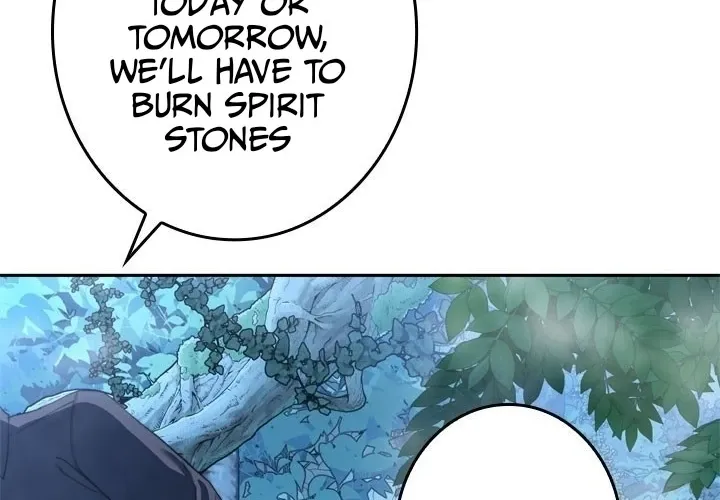 The Sword Emperor Reincarnated into a Swordmaster Clan Chapter 10 page 80 - 