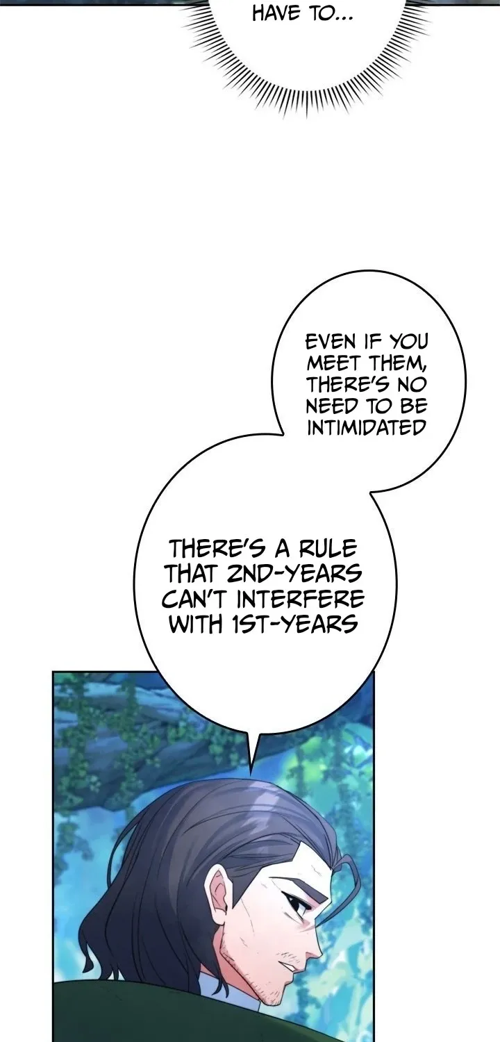 The Sword Emperor Reincarnated into a Swordmaster Clan Chapter 10 page 9 - 