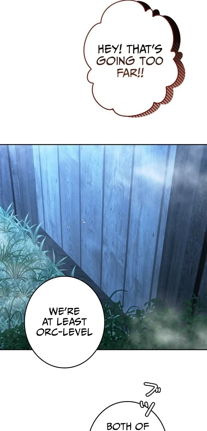 The Sword Emperor Reincarnated into a Swordmaster Clan Chapter 10 page 82 - 
