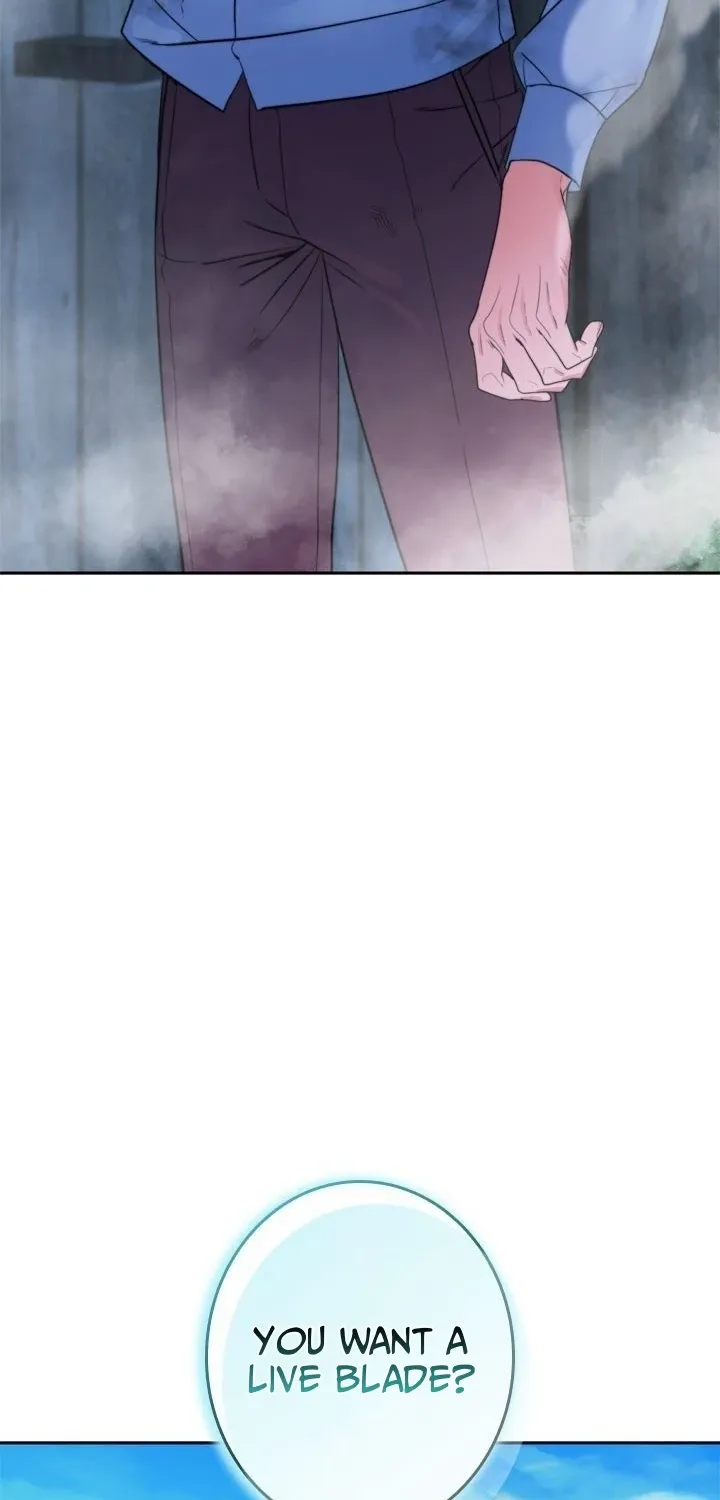 The Sword Emperor Reincarnated into a Swordmaster Clan Chapter 10 page 87 - 