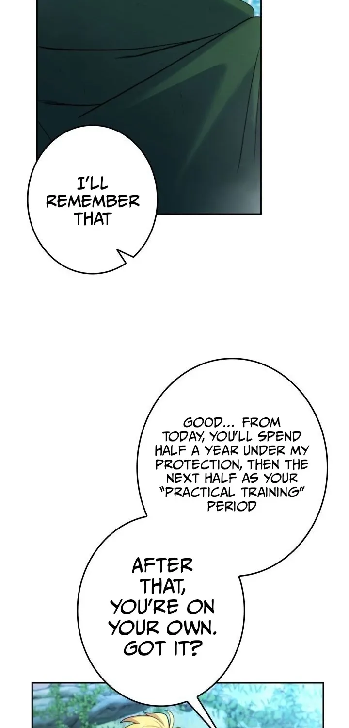 The Sword Emperor Reincarnated into a Swordmaster Clan Chapter 10 page 10 - 