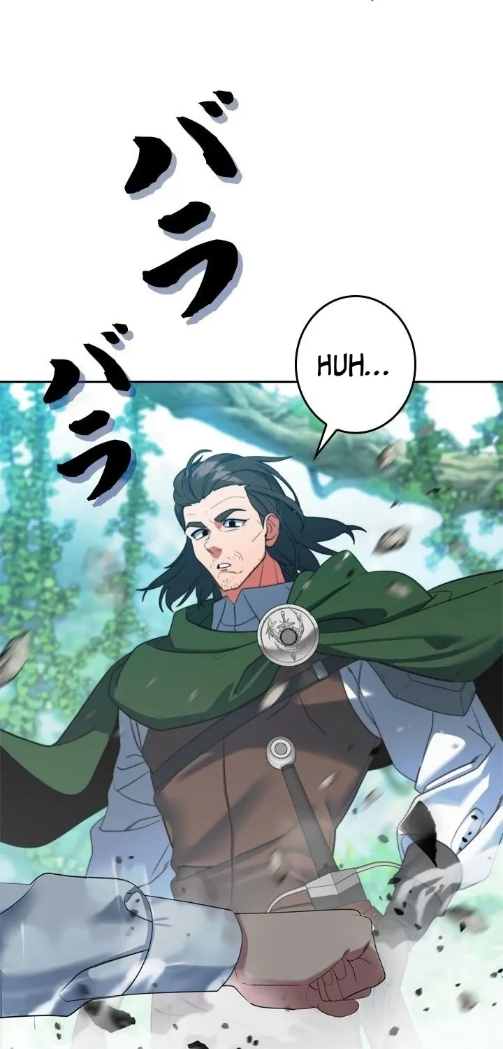 The Sword Emperor Reincarnated into a Swordmaster Clan Chapter 10 page 93 - 