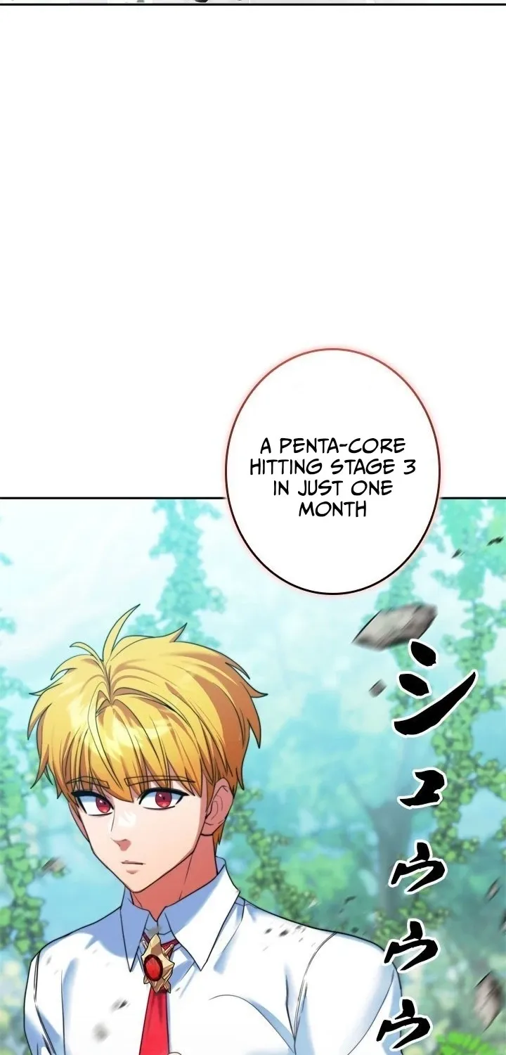 The Sword Emperor Reincarnated into a Swordmaster Clan Chapter 10 page 94 - 