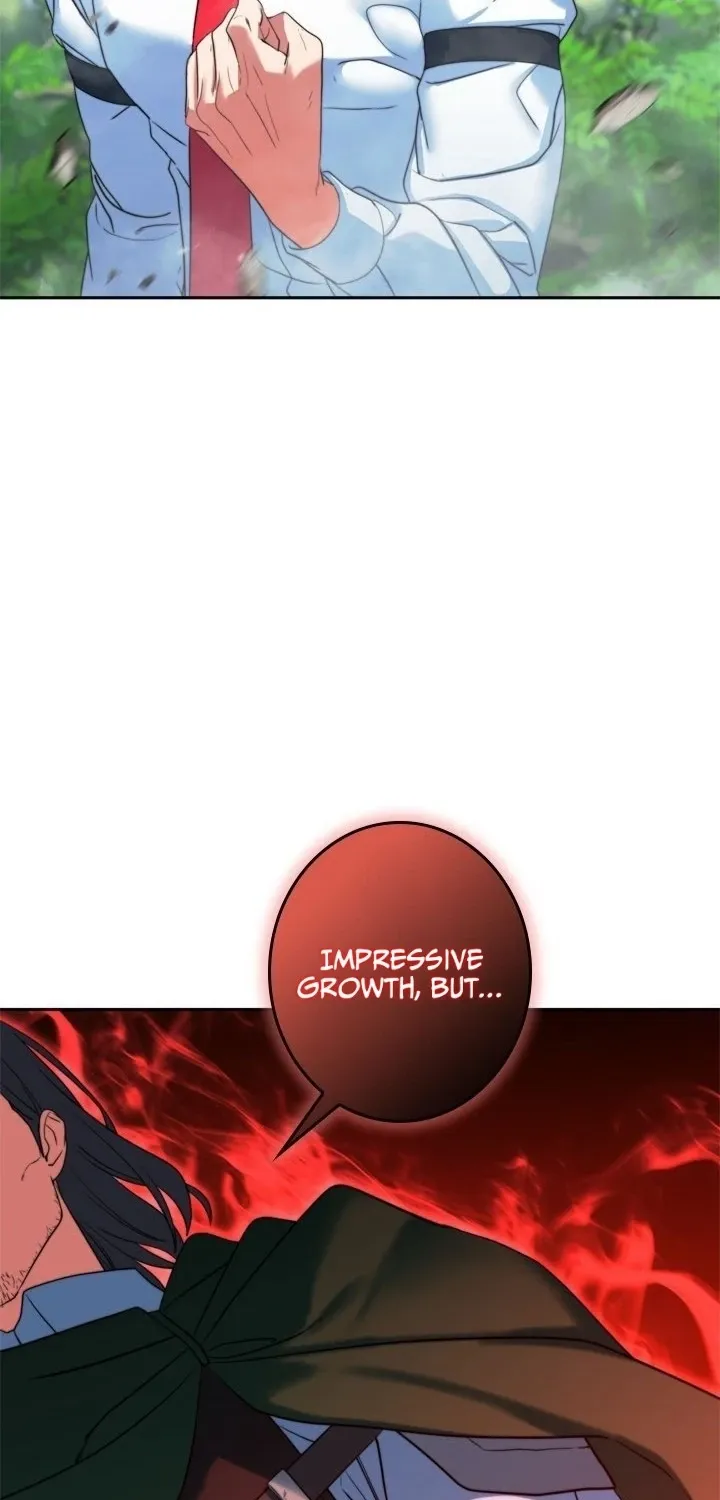 The Sword Emperor Reincarnated into a Swordmaster Clan Chapter 10 page 95 - 