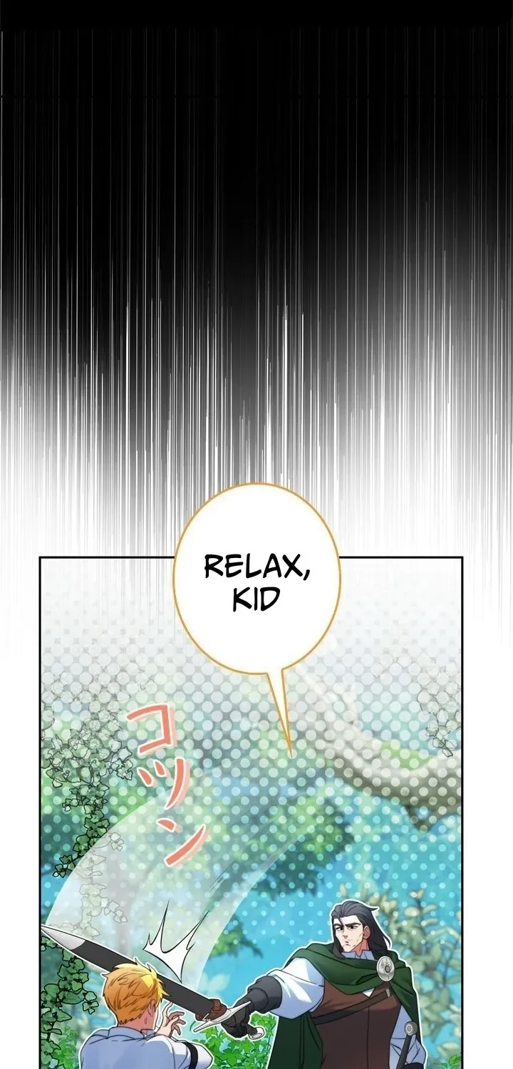 The Sword Emperor Reincarnated into a Swordmaster Clan Chapter 10 page 100 - 