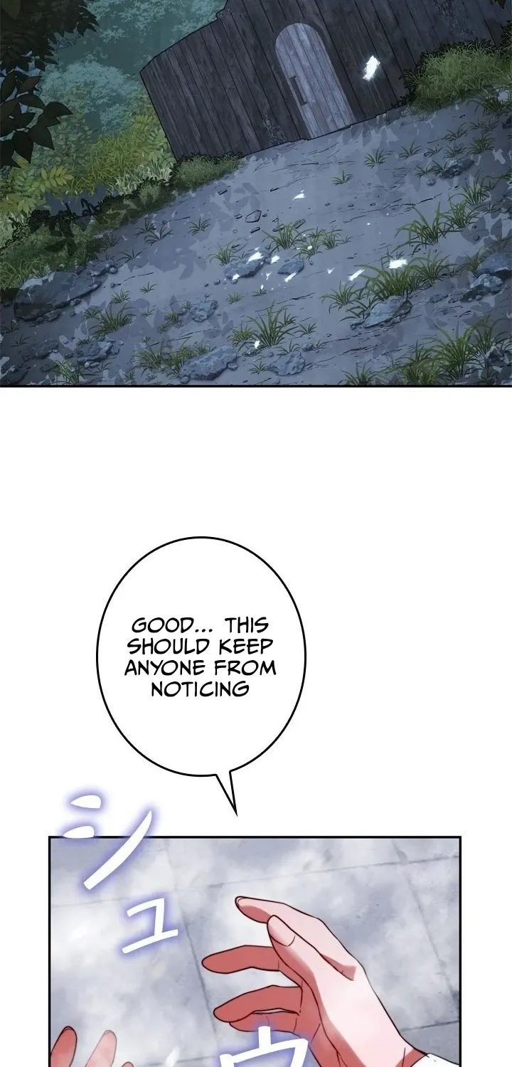 The Sword Emperor Reincarnated into a Swordmaster Clan Chapter 11 page 104 - 