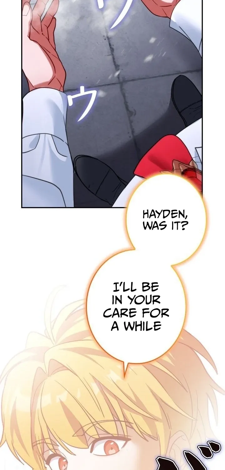 The Sword Emperor Reincarnated into a Swordmaster Clan Chapter 11 page 105 - 