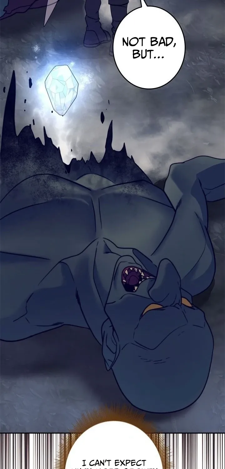 The Sword Emperor Reincarnated into a Swordmaster Clan Chapter 11 page 13 - 