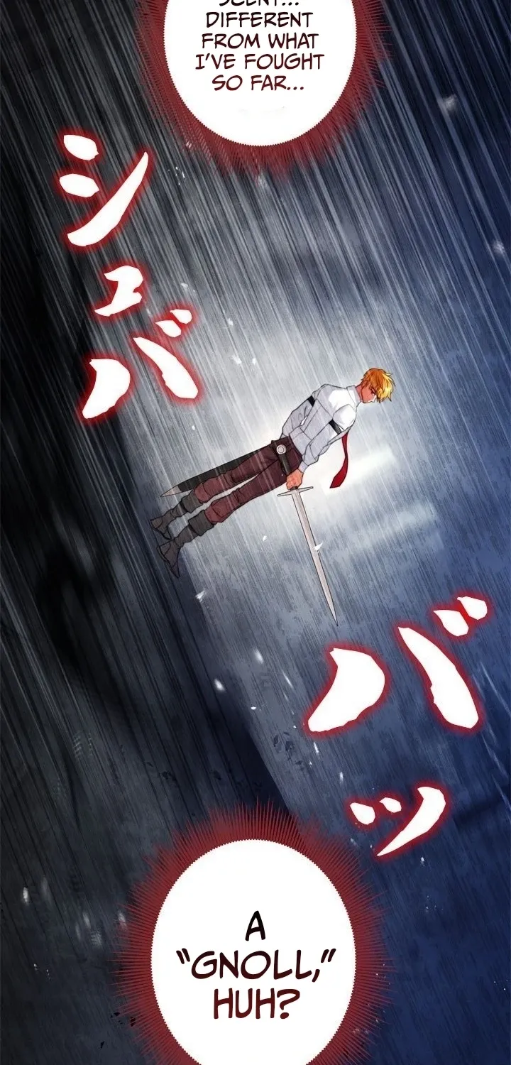 The Sword Emperor Reincarnated into a Swordmaster Clan Chapter 11 page 18 - 