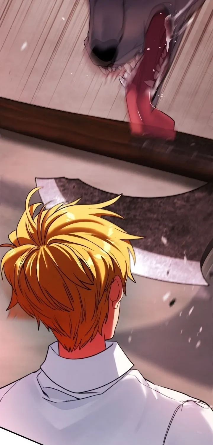 The Sword Emperor Reincarnated into a Swordmaster Clan Chapter 11 page 27 - 
