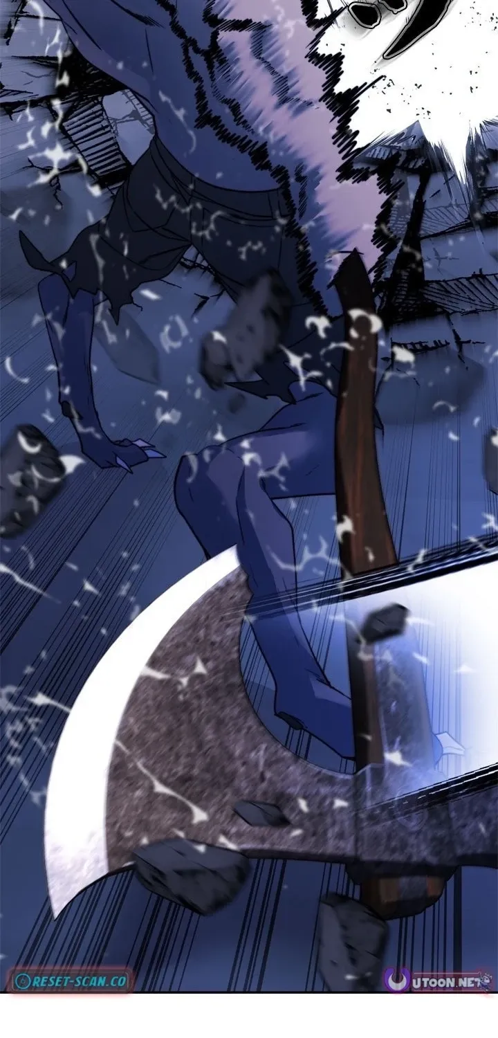 The Sword Emperor Reincarnated into a Swordmaster Clan Chapter 11 page 29 - 