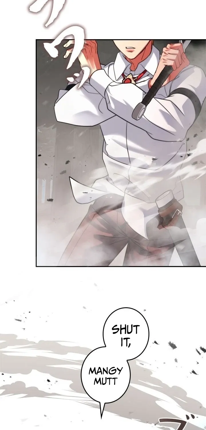The Sword Emperor Reincarnated into a Swordmaster Clan Chapter 11 page 31 - 