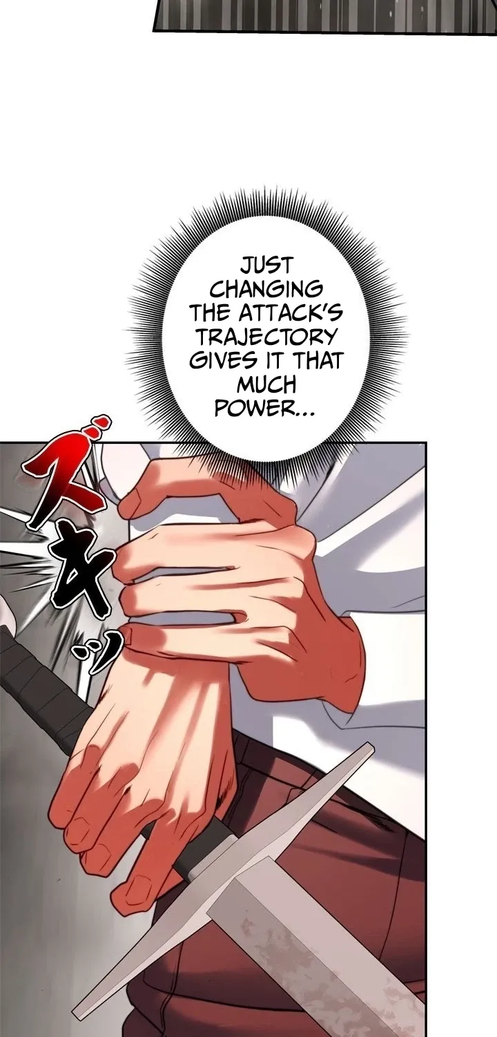 The Sword Emperor Reincarnated into a Swordmaster Clan Chapter 11 page 34 - 