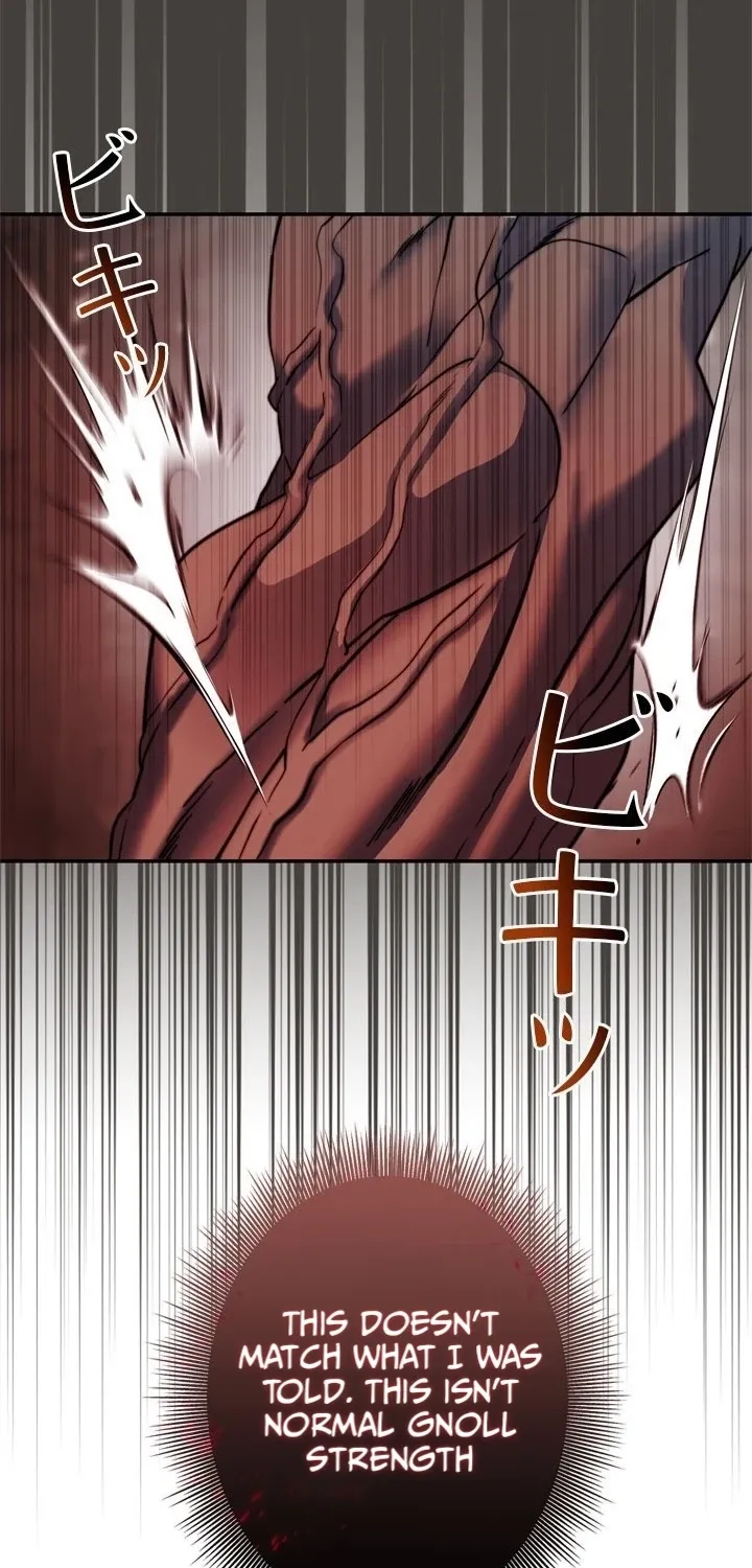 The Sword Emperor Reincarnated into a Swordmaster Clan Chapter 11 page 38 - 