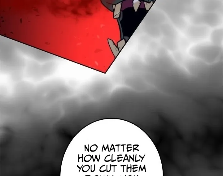 The Sword Emperor Reincarnated into a Swordmaster Clan Chapter 11 page 5 - 
