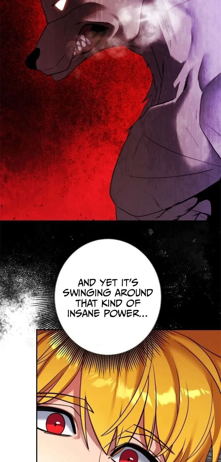 The Sword Emperor Reincarnated into a Swordmaster Clan Chapter 11 page 42 - 
