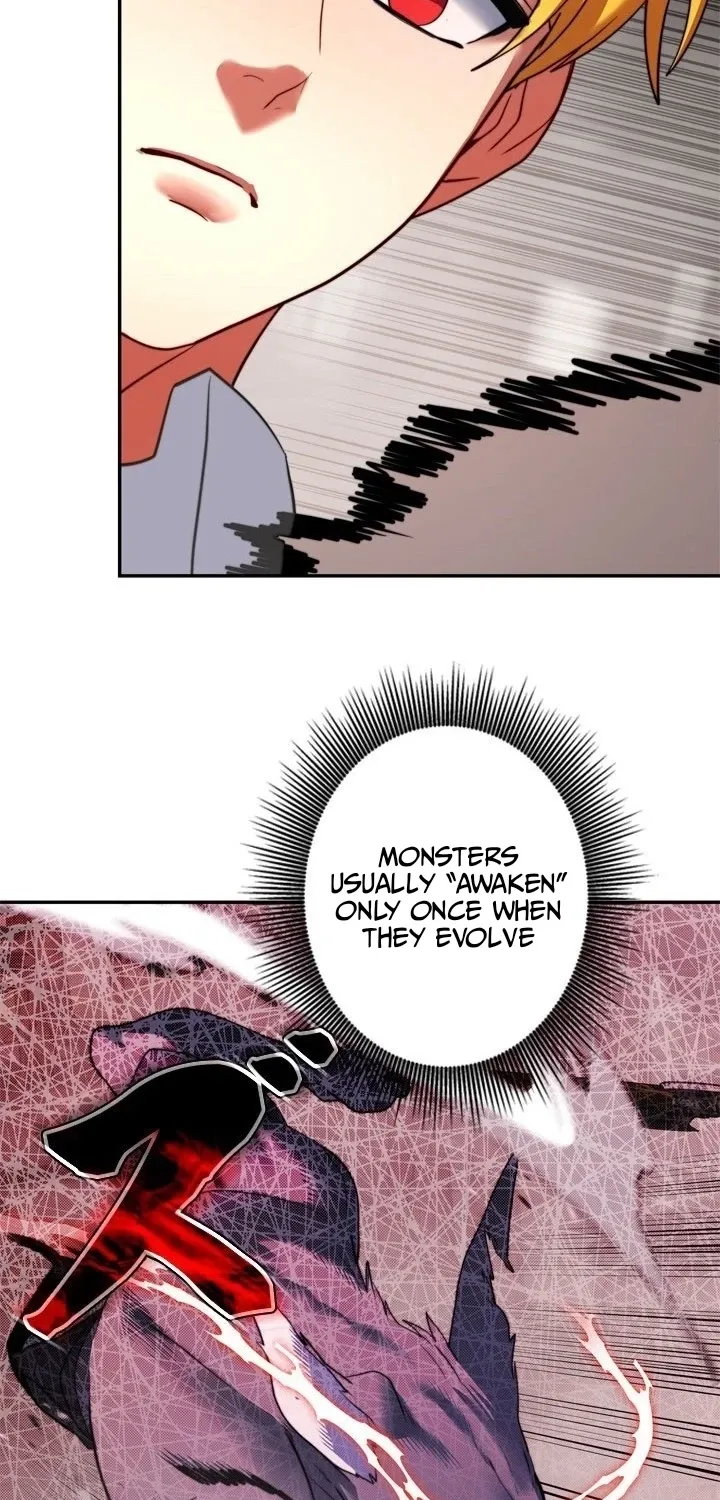 The Sword Emperor Reincarnated into a Swordmaster Clan Chapter 11 page 43 - 