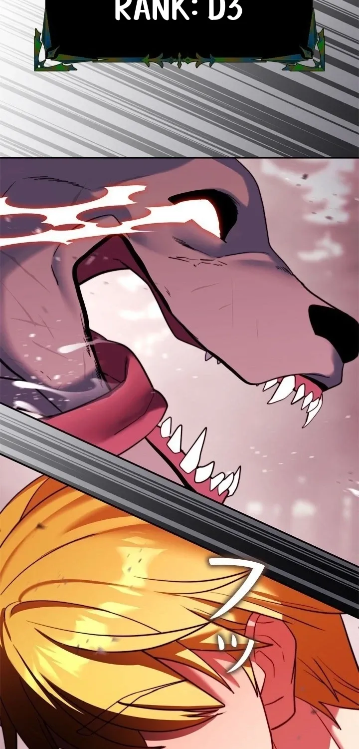 The Sword Emperor Reincarnated into a Swordmaster Clan Chapter 11 page 46 - 