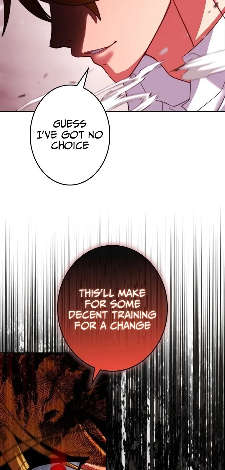 The Sword Emperor Reincarnated into a Swordmaster Clan Chapter 11 page 47 - 