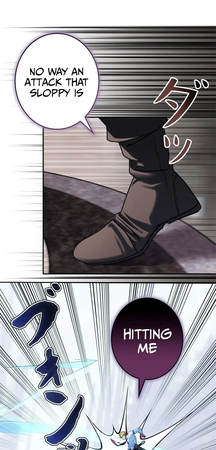 The Sword Emperor Reincarnated into a Swordmaster Clan Chapter 11 page 52 - 
