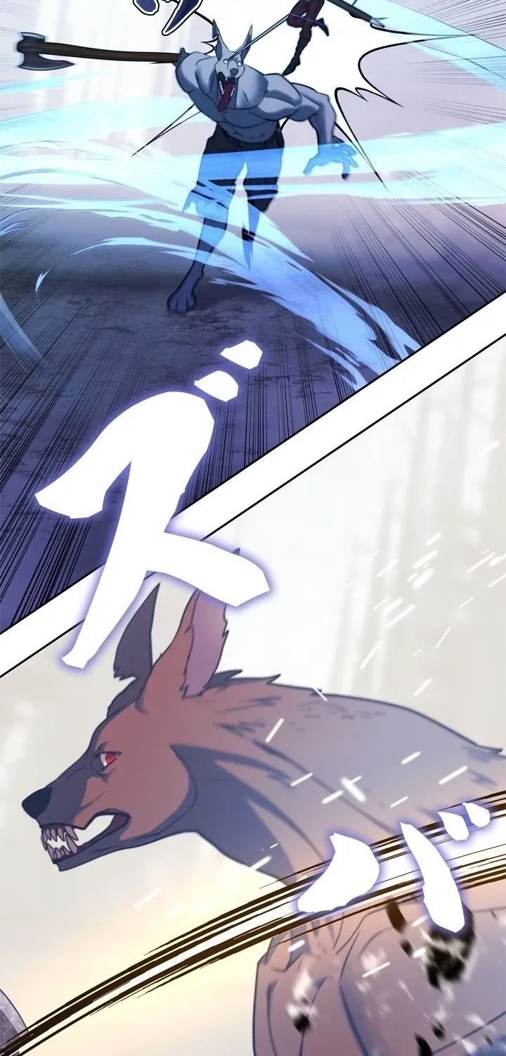 The Sword Emperor Reincarnated into a Swordmaster Clan Chapter 11 page 53 - 